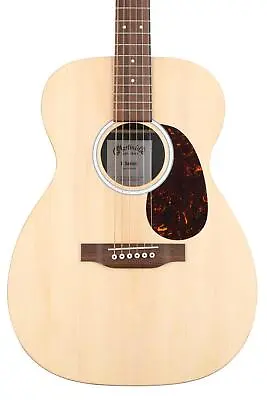 Martin 00-X2E Acoustic-Electric Guitar - Natural • $649