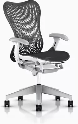 Herman Miller Mirra 2 Chair- Open Box • $499.11