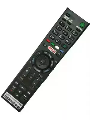 Remote Control For Sony KD-55X9000 KD-65X9000C RMT-TX100A  • $15.99