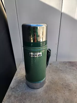 Vintage Stanley Aladdin Widemouth Thermos 24 Oz A-1350B  • $12.50