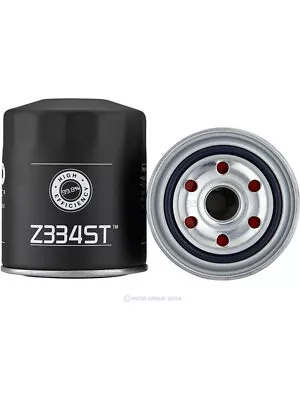 Ryco Syntec Oil Filter (Z334ST) • $48.60