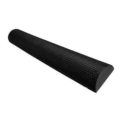 $24.17 • Buy Foam Roller For Back Physical  Half  Foam Roller For