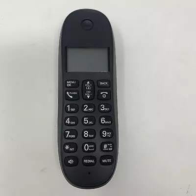 Motorola C1014lx Dect 6.0 Cordless Phone Replacement Handset With Battery • $11.99