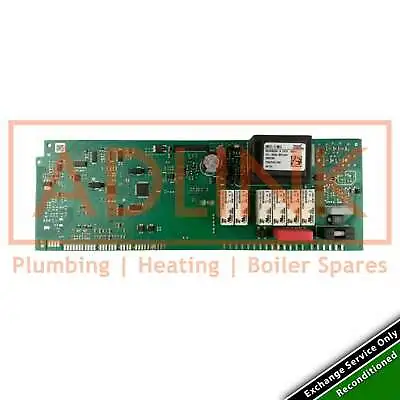 Ideal Classic Combi 24 & 30 Boiler Pcb (km721 -i7) 176830 • £60