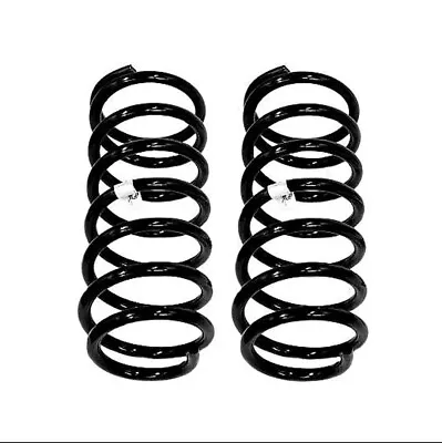 ARB OME Rear Coil Springs For Toyota 4Runner FJ Cruiser Prado 2-3  Lift Set Of 2 • $200