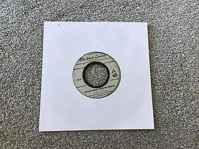 The Style Council- Walls Come Tumbling Down!  7” Vinyl Single Jukebox Record • £5.99