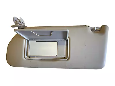 2019 Mitsubishi Eclipse Cross Sun Visor Driver Left Side Sunvisor OEM • $58.87