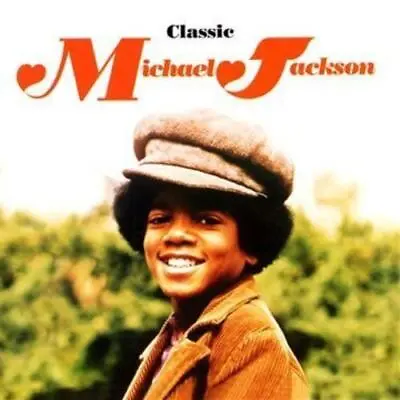 Michael Jackson : Classic Michael Jackson: The Masters Collection CD (2008) • £2.57