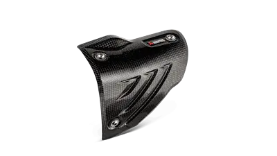 Akrapovic Exhaust Carbon Heat Shield P-HSB10E3 BMW S1000RR '19-20 • $137.48