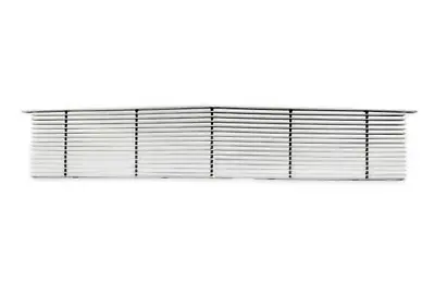 1964 1965 1966 Ford Mustang Polished Billet Grille Fastback Coupe Convertible • $349.95