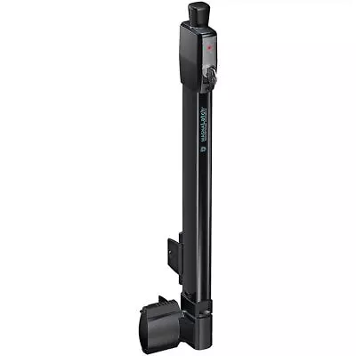 National Hardware N346-210 Magnalatch Top Pull For Gates 48  & Taller Black • $114.41