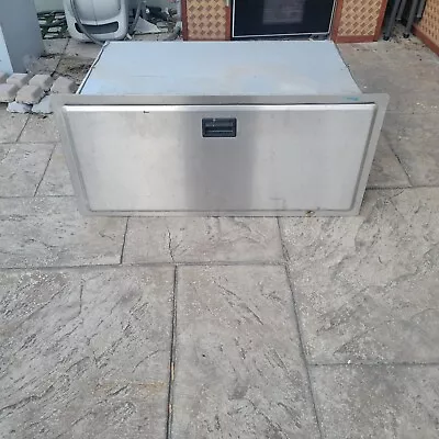Stainless Steel Outdoor Kitchen Single Drawer- Large • $50