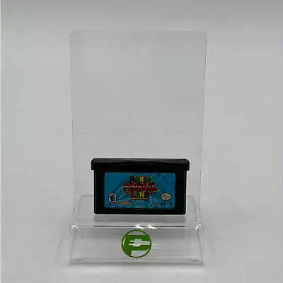 Mario Pinball Land (Nintendo GameBoy Advance 2004) • $19.99