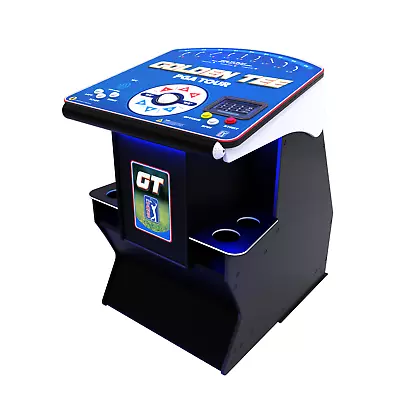 Golden Tee PGA Tour Home Edition - Standard • $5395