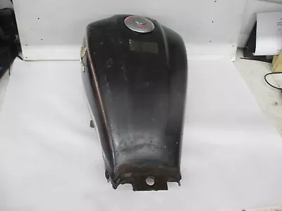 1982  Honda Nighthawk Cb450sc Cb 450 Sc Fuel Petrol Gas Tank Resevoir Container  • $80