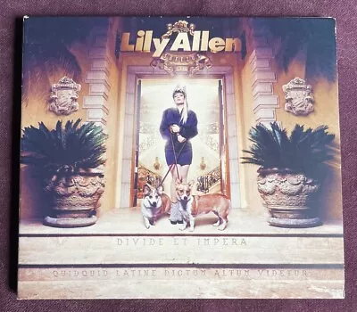 Lily Allen - Sheezus - Cd • £5