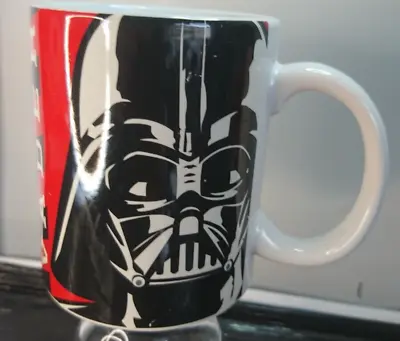 Star Wars Mug DARTH VADER • £4.99