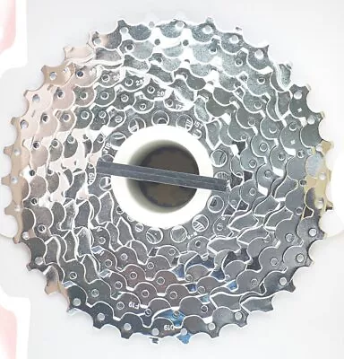 SRAM PG-950 Power Glide 9 Speed 11-34T Cassette NIB • $75.61