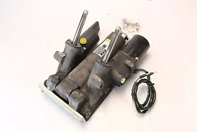 Mercury 1992-2014 Power Trim 110 115 135 140 150 175 200 225 250HP 1 YR WARRANTY • $600