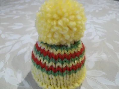 Innocent Smoothie Collectable Miniature  Hat  (new) • £2.35