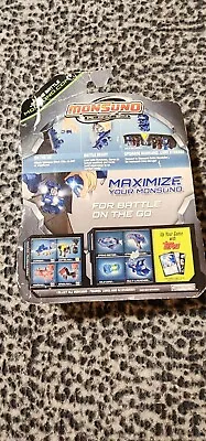 Monsuno Stock Clip Core Tech • $12.99