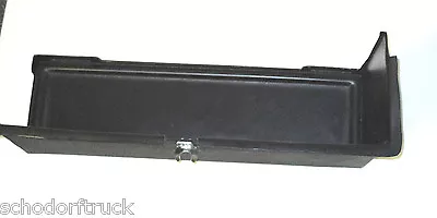 Maxon 260108 Liftgate Pump Cover OEM  • $135.80