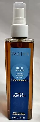 Pacifica Blue Moon Hair & Body Spray - 6.5 Fl Oz • $19.95