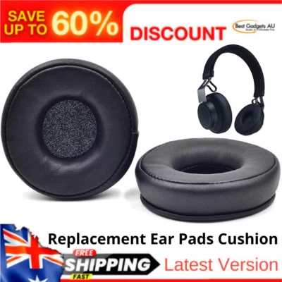 $25.39 • Buy Replacement Ear Pads Cushion For Jabra Move Wireless On-Ear Bluetooth Headphones