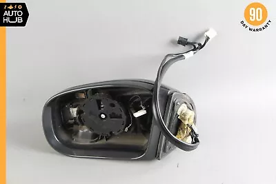 03-06 Mercedes W215 CL600 S500 CL55 Left Driver Side Rear View Door Mirror OEM • $182.60