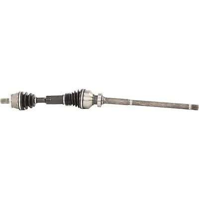 For Volvo XC90 2007-2011 3.2L AWD Front Right CV Axle Shaft Assembly TrakMotive • $179.95