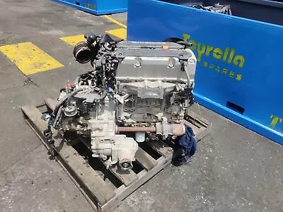 Honda CRV Engine 2.4 K24 Petrol RM 11/12-04/17 • $1487.50