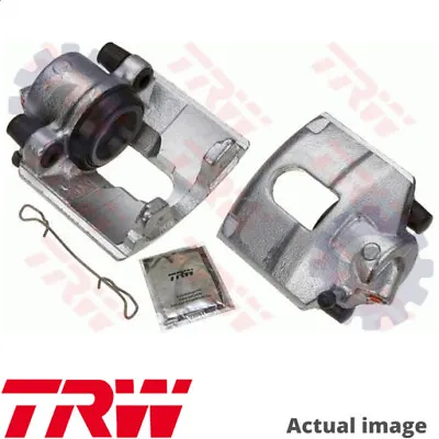 New Brake Caliper For Ford Ford Australia Mazda Fiesta V Jh Jd M7ja M7jb Rtk Trw • £94