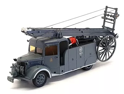 Fire Brigade Models 1/48 Scale FBM33 - Austin K2 Escape Carrying Unit NFS • $285.99