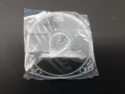 $7.31 • Buy 5pcs REPLACEMENT CLEAR UMD GAME DISC SHELL CASE FOR SONY PSP GAME