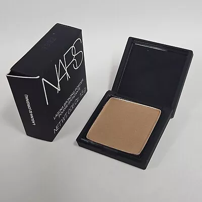 Nars Bronzing Powder Laguna .05 Oz Travel Size Bronzer • $9.99