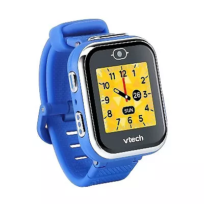 VTech KidiZoom Smartwatch DX3 - Blue • $18.99