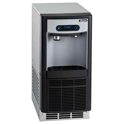 $5200 • Buy Follett 7UD100AIWCFST00 125LB Undercounter Nugget Ice & Water Dispenser