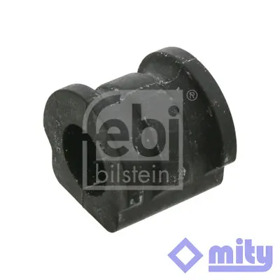 Fits VW Polo 2001- Skoda Fabia 1999-2008 Anti Roll Bar Bush Front Mity #1 • $11.81