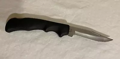 Vintage Case XX Folding Hunter Knife Ai-98 • $34