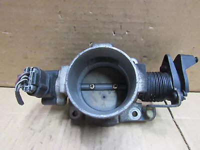 2002 2003 2004 Ford Mustang 3.8 Throttle Body 118k OEM 337-05360B • $38.52