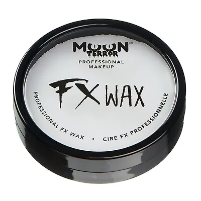 Scar Wax Halloween Stage SFX Special Effects Makeup Moulding Wounds - 20g • £6.99