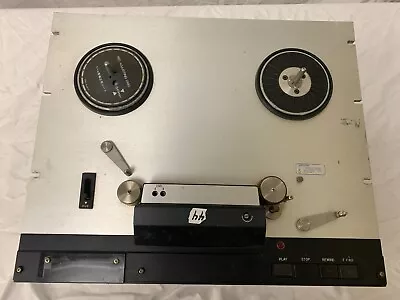 Otari ARS1000DM Open Reel Tape Deck  Transport #2 • $157