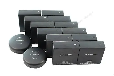 Mac Studio Tech Foundation Choose Your Shade New In Box • $24.99