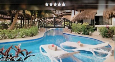 $1410 • Buy Cancun, Mexico - All Inclusive -March - Dec 2023 Vacation Resort -7 Nights