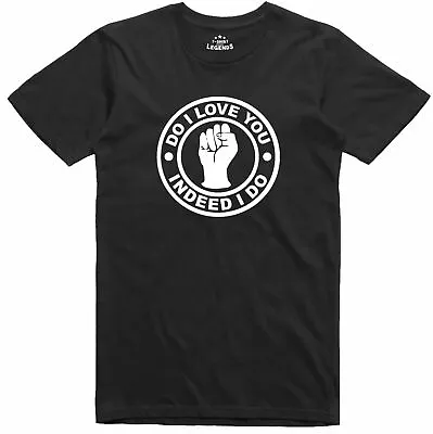 £9.99 • Buy Northern Soul T Shirt Do I Love You 1070's Retro Regular Fit Cotton Tee