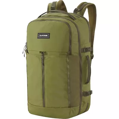 DaKine Split Adventure 38 L Backpack - Utility Green - Brand New With Tags • £115.81