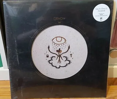 $24.65 • Buy Into It. Over It. : Standards Vinyl White LP