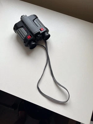 Spy Gear Night Scope Binoculars • £8.50