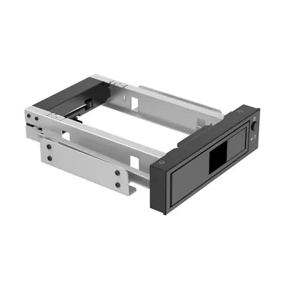  3 .5 Desktop Hard Drive Internal Mounting Bracket HDD Enclosure • £23.98