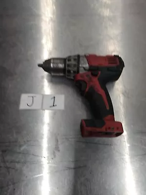 Milwaukee 2601-20 1/2 Driver Drill • $50